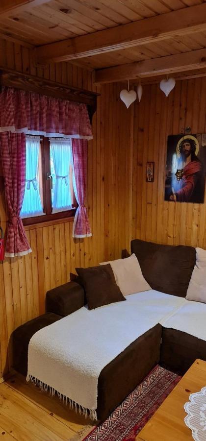 Zlatarsko Miriste Villa Nova Varos Bagian luar foto